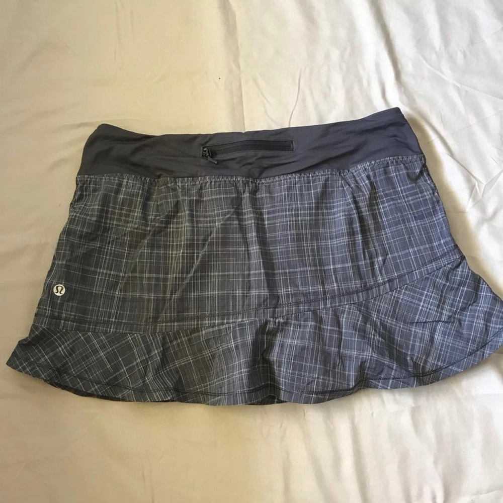 Lululemon Skirt